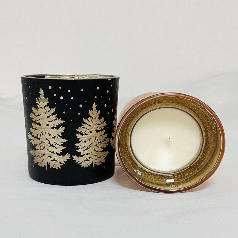 Mypinknyc Christmas Gift Scented Candle