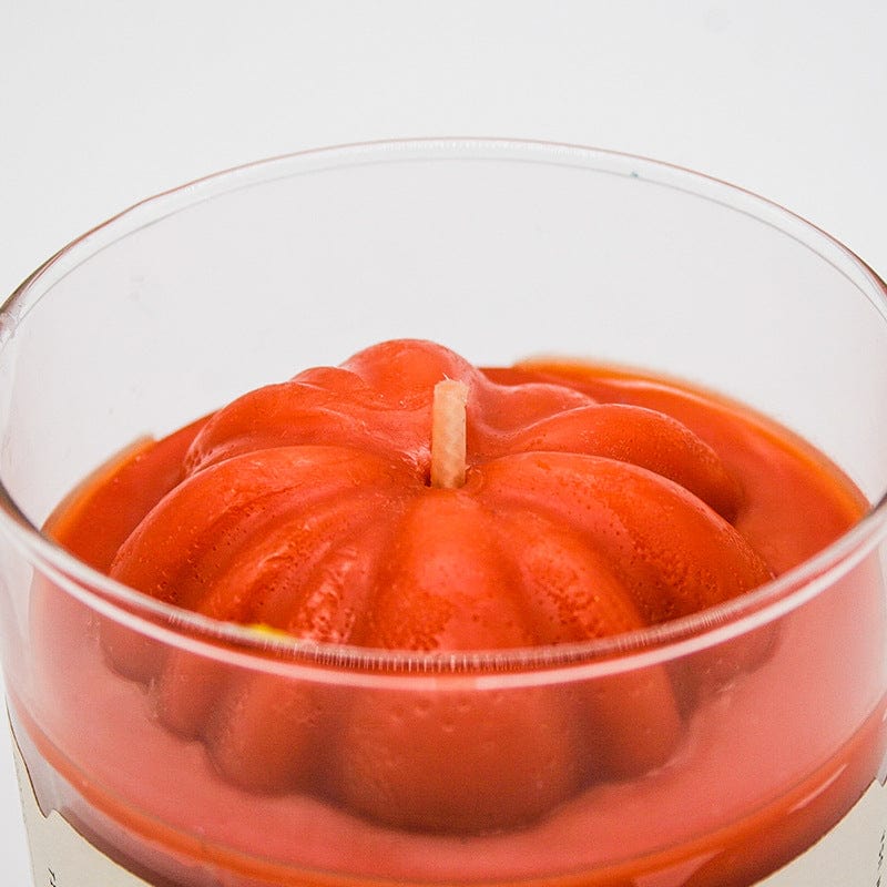 Mypinknyc Pumpkin Chai Classic Candle Halloween Decor